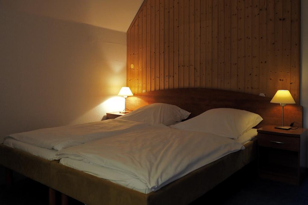 Отель The Cabin - Harz National Park Санкт-Андреасберг Экстерьер фото